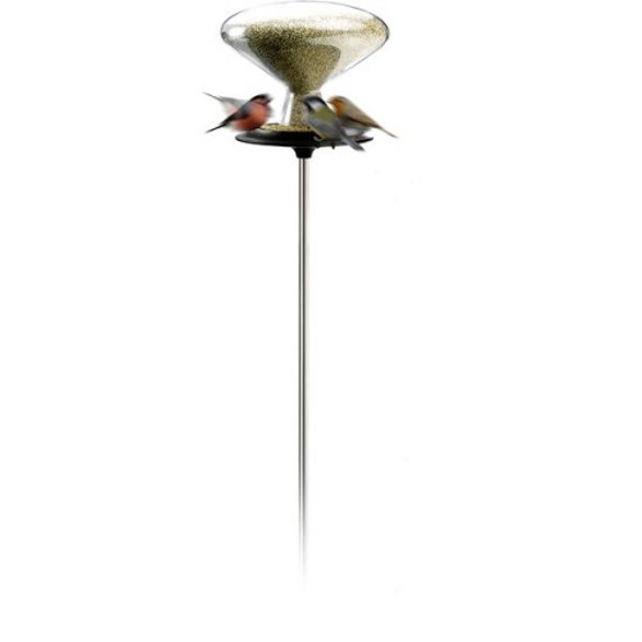 eVA sOLO bIRD TABLE FEEDER FOR BIRDS