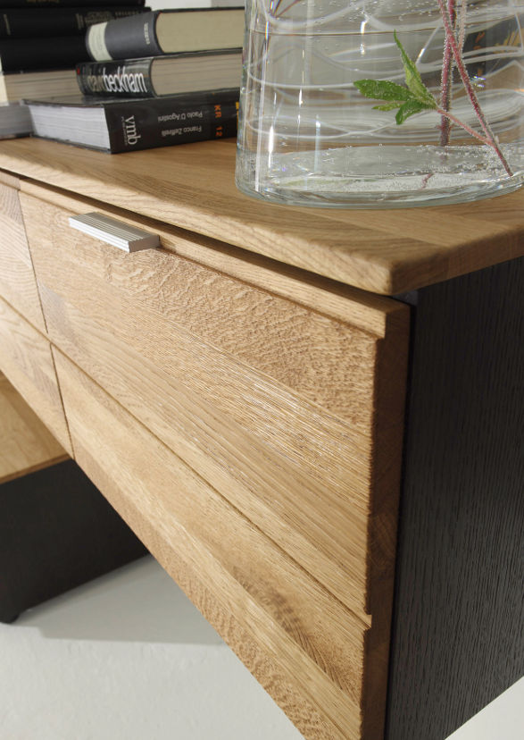 COMBINO FURNITURE MADE OF SOLID OAK