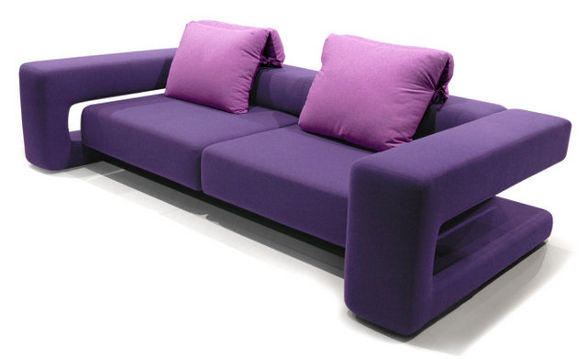 bibik classic sofa by noti