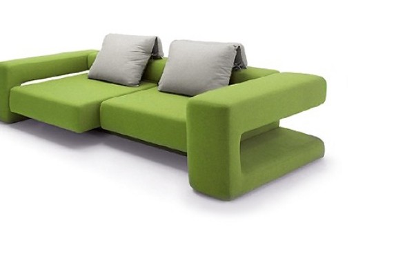 bibik classic sofa for living room