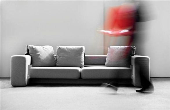 bibik classic sofa for living room