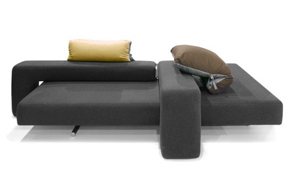 bibik loft multifunctional sofa and bed