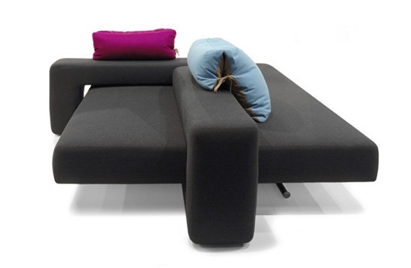 bibik loft sofa and bed by noti