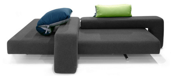 bibik loft sofa by noti