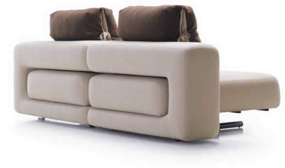 Bibik Simple sofa by noti