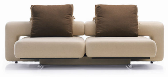 bibik simple sofa