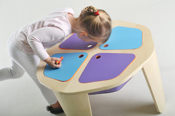 figa play table for children