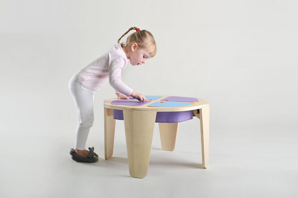 figa play table for kids