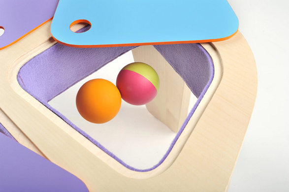 figa smart and fun play table