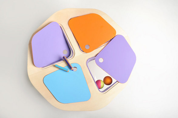 figa smart play table