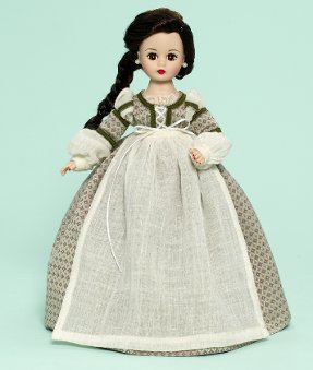 giulia collectible doll the borgias collection