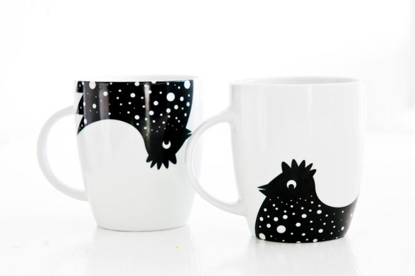 colorfolk mugs inspired by folk art