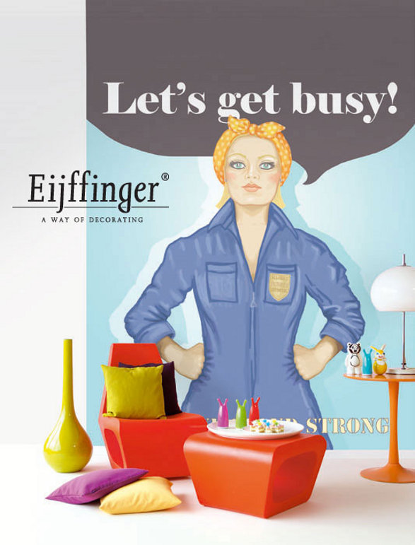 funny eijffinger wallpaper 