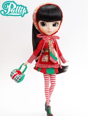 pullip 1 collectible doll