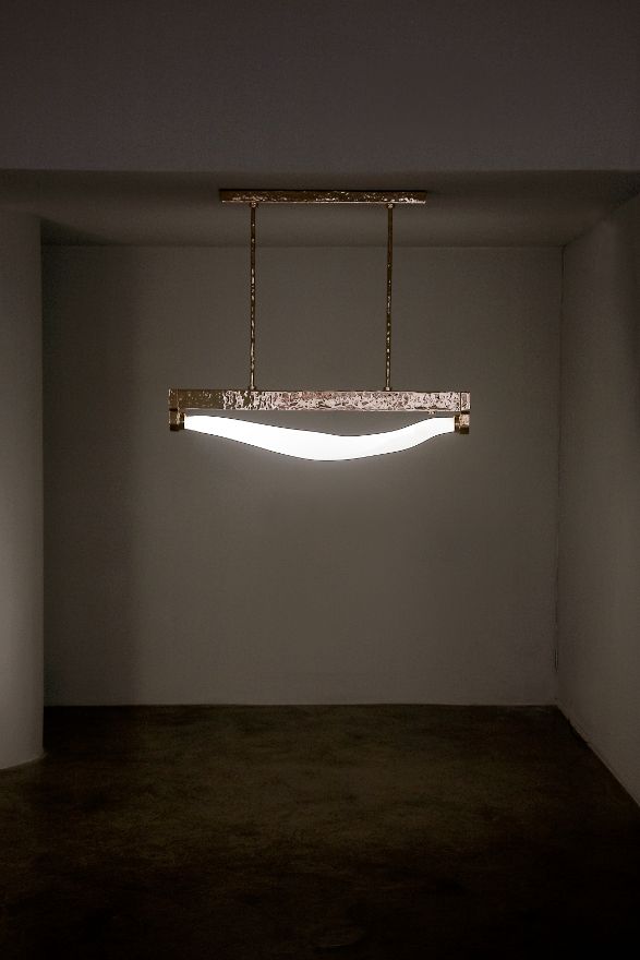 TL wonderlamp by pieke bergmans and studio job 