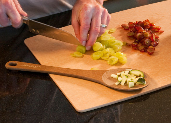 ECO PAPER CUTTING BOARD BY EPICUREAN