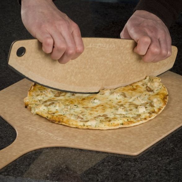 ECO PIZZA CUTTER BY EPICUREAN