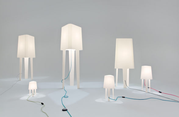 corian lamps of polish presidecy in eu 