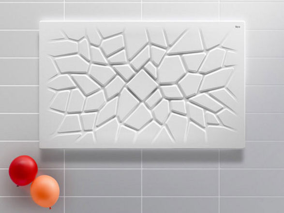 kreto shower tray