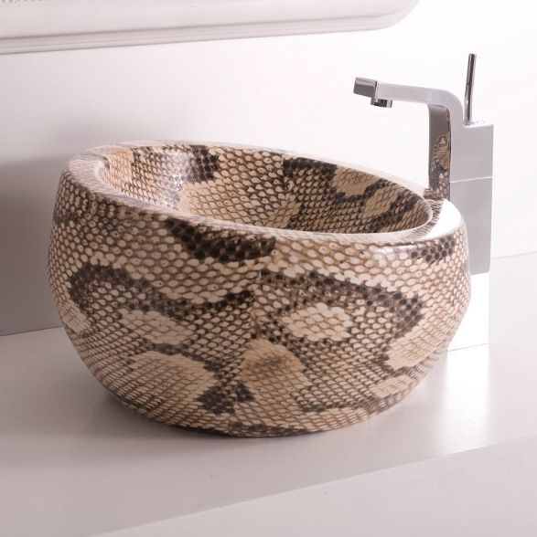 boa wash basin