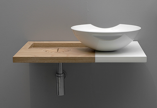 plugless sink environment friendly wash basin