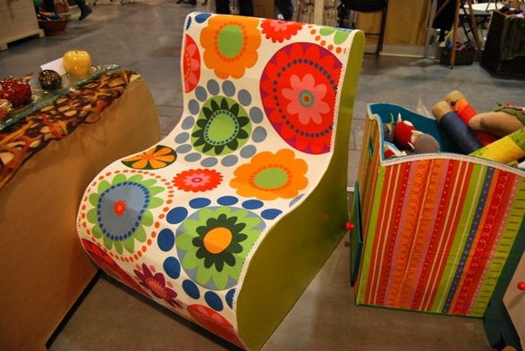 cardboard furniture by kartooni