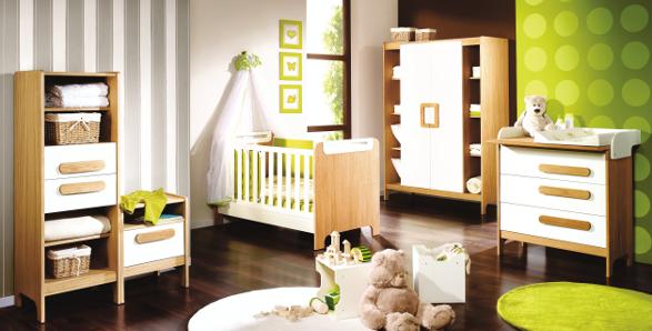 baby furniture collection