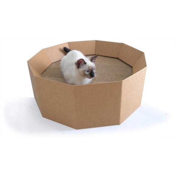 iti kittypod bed for cats