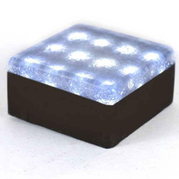 bruklux illuminant cobblestone