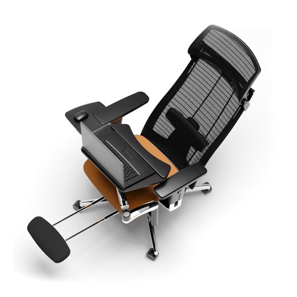 mposition ultra-comfortable chair for computer players