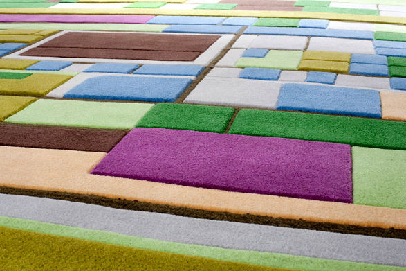 LANDCARPET NETHERLANDS