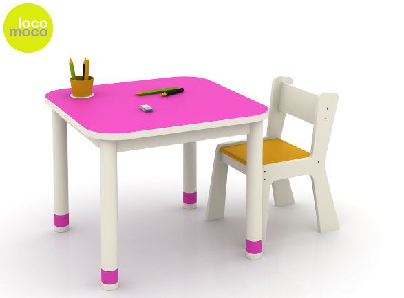 best furniture for boys and girls by locomoco