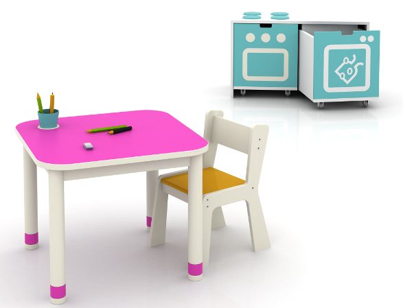 locomoco by xystudio furniture for children