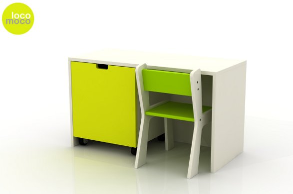 smart furniture for children locomoco by xystudio