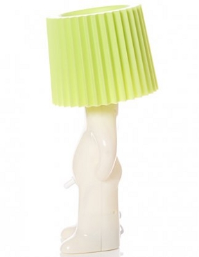 mr p one man shy lamp great for gift