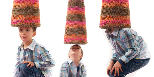 mukaki wool lamp for kids room