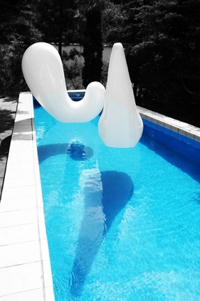 inflatable furniture for outdoor use