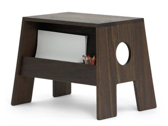 STOOLESK BY FREDERIC COLLETTE TABLE FOR KIDS