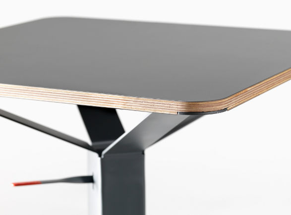 T40 table for polish eu presidency by tomek rygalik