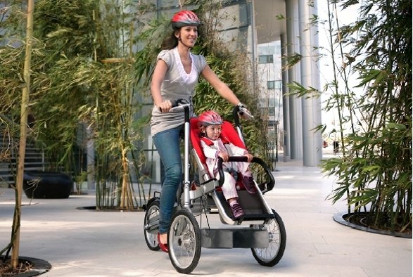 taga stroller