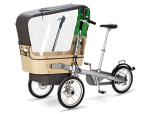 taga bike for families