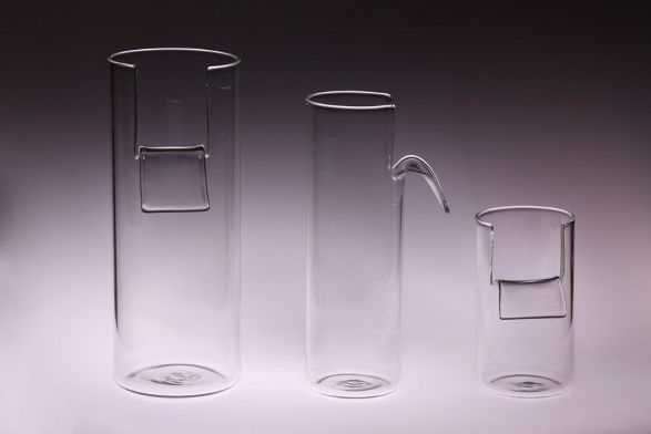 the attachment glass by gabukow