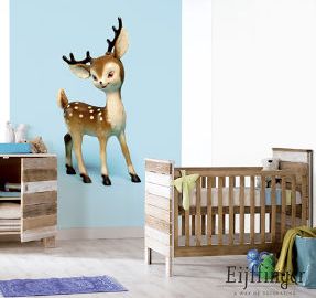 dear dear wallpaper for kids room