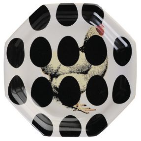 contemporary plate by marcel wanders