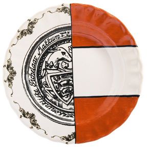 nice plate by marcel wanders