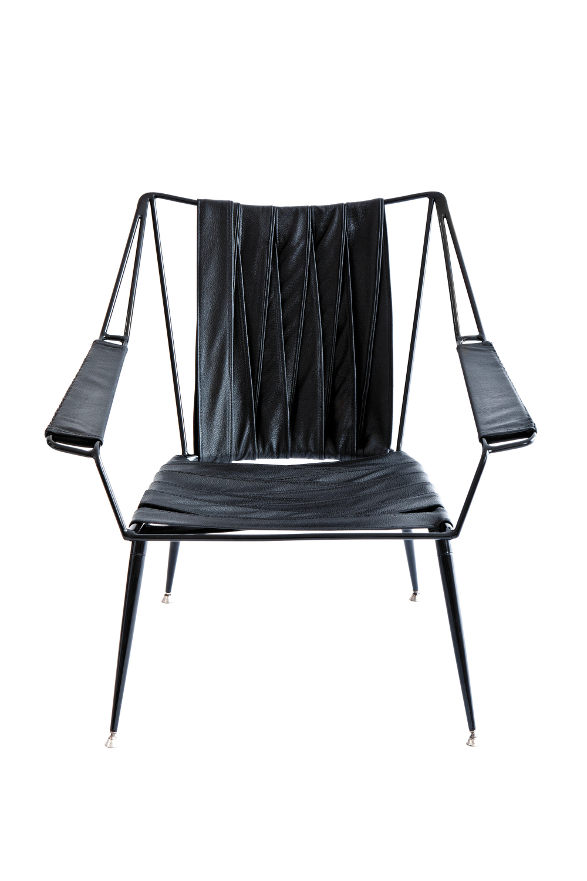 batman chair by fawory