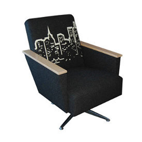 ny armchair