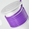 wrappie lamp by tomasz pydo