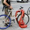 bike rack from outerspace